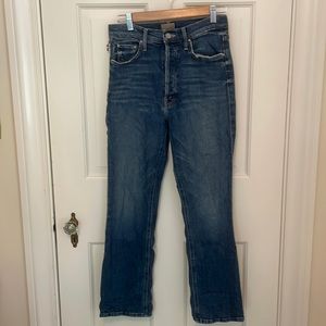 MOTHER Denim Jeans